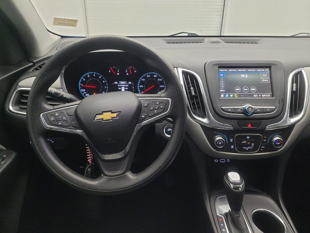 2019 Chevrolet Equinox in Columbus, GA 31909 - 18127902 22