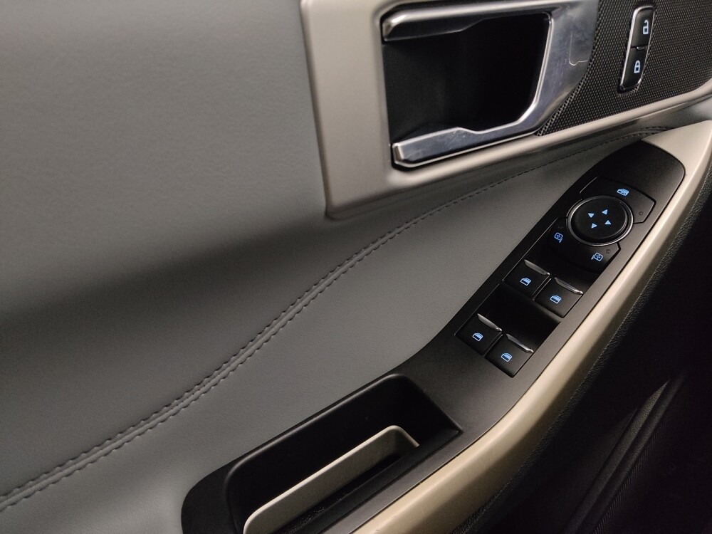 2021 Ford Explorer in Union City, GA 30291 - 18127903 27