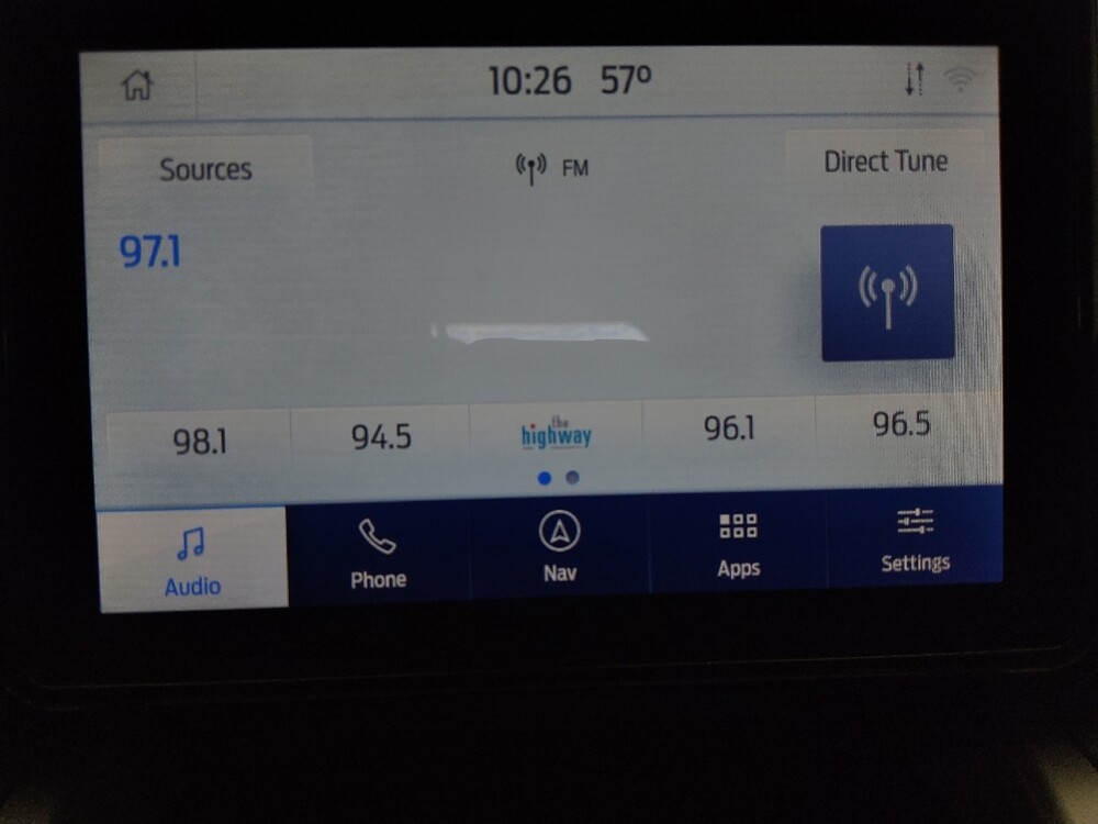 2021 Ford Explorer in Union City, GA 30291 - 18127903 25