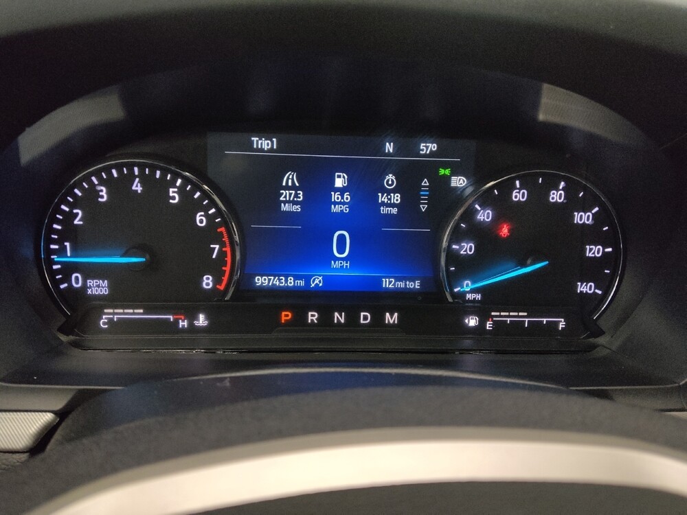 2021 Ford Explorer in Union City, GA 30291 - 18127903 23