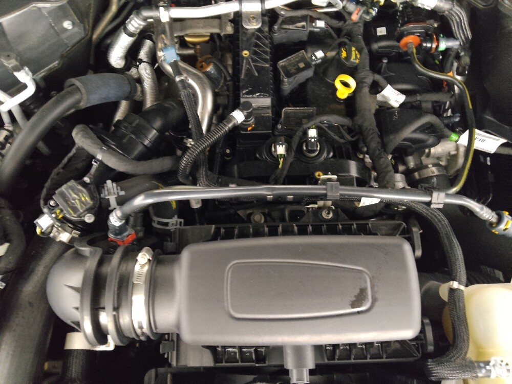 2021 Ford Explorer in Union City, GA 30291 - 18127903 30