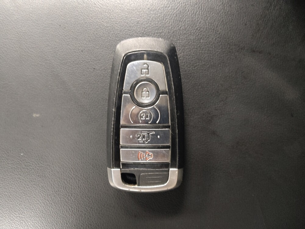 2021 Ford Explorer in Union City, GA 30291 - 18127903 32