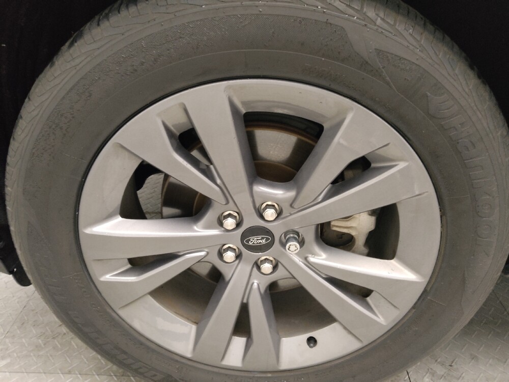 2021 Ford Explorer in Union City, GA 30291 - 18127903 31