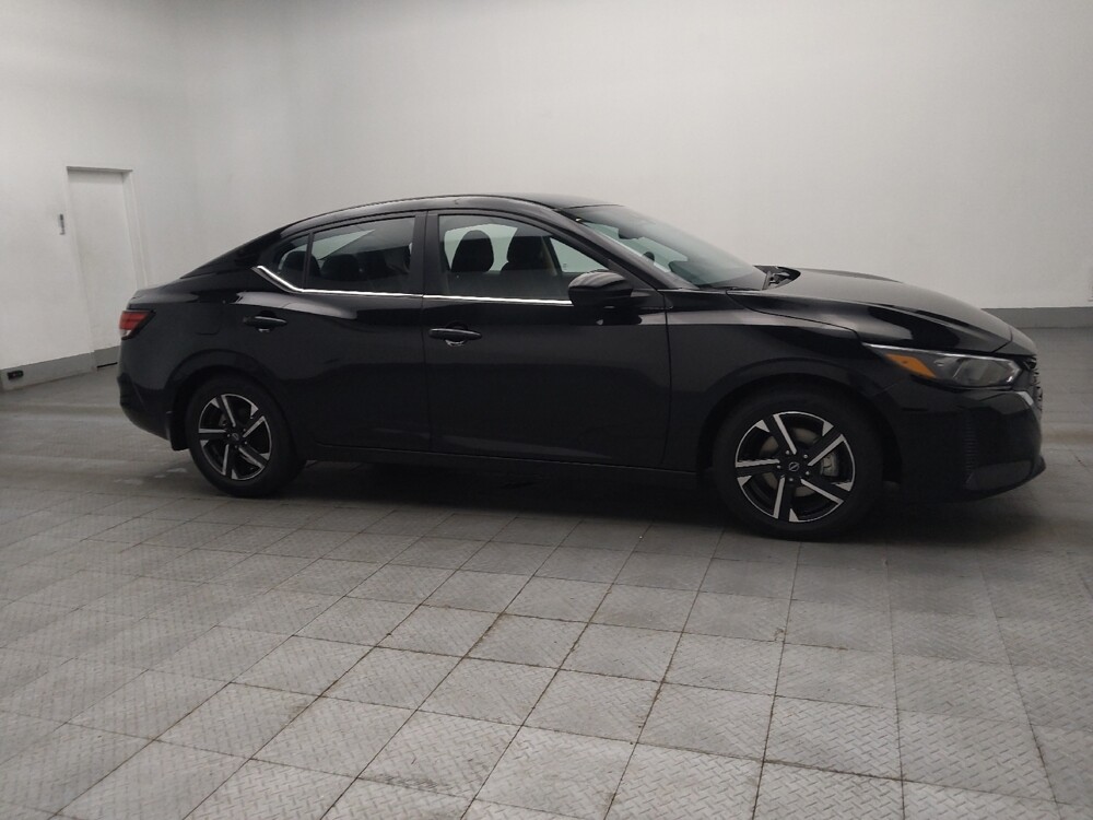 2025 Nissan Sentra in Albany, GA 31705 - 18127904 11