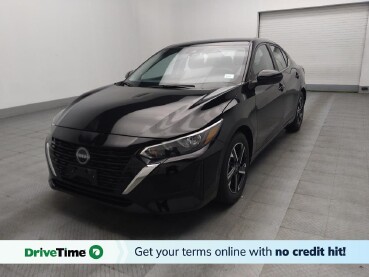2025 Nissan Sentra in Albany, GA 31705