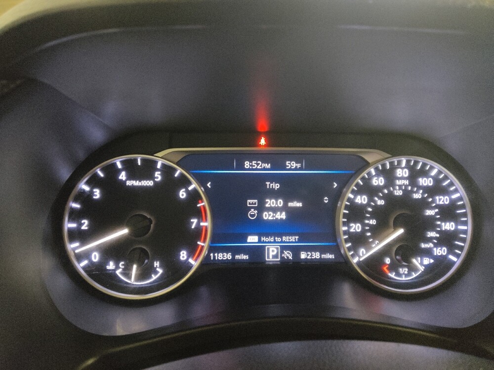 2025 Nissan Sentra in Albany, GA 31705 - 18127904 23