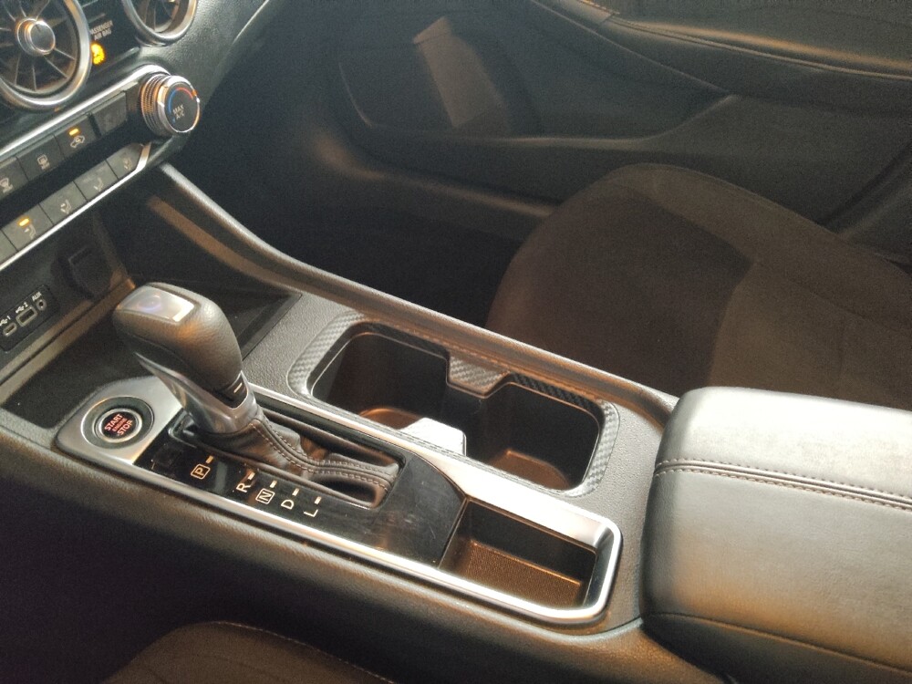 2025 Nissan Sentra in Albany, GA 31705 - 18127904 26