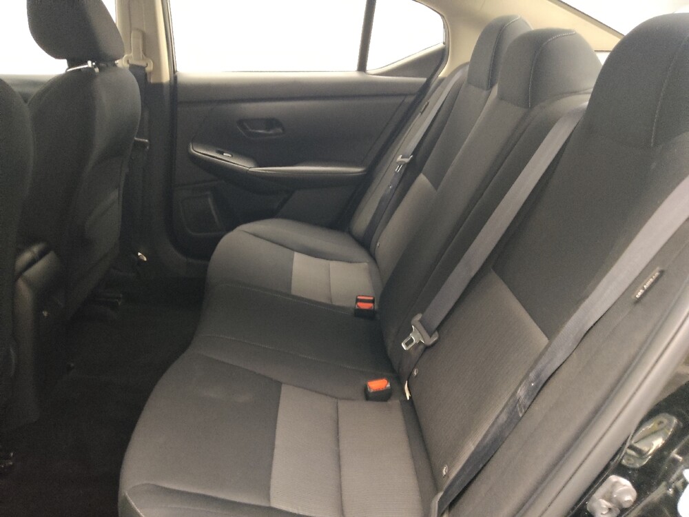 2025 Nissan Sentra in Albany, GA 31705 - 18127904 18