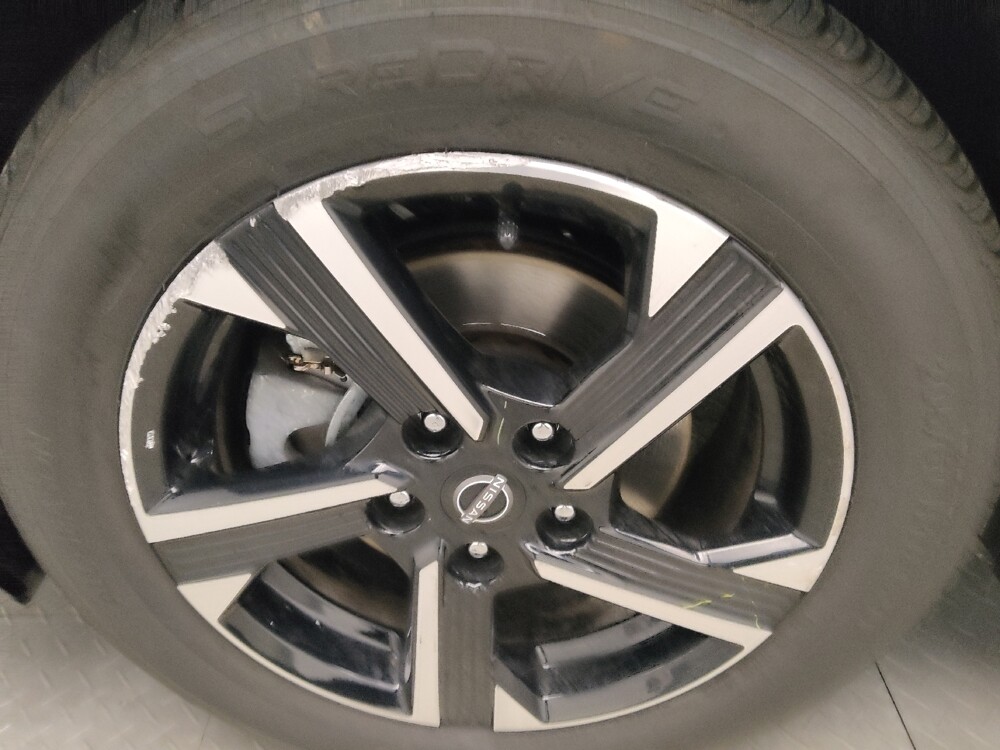 2025 Nissan Sentra in Albany, GA 31705 - 18127904 31