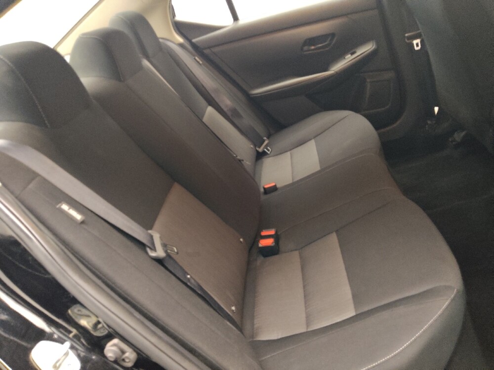 2025 Nissan Sentra in Albany, GA 31705 - 18127904 19