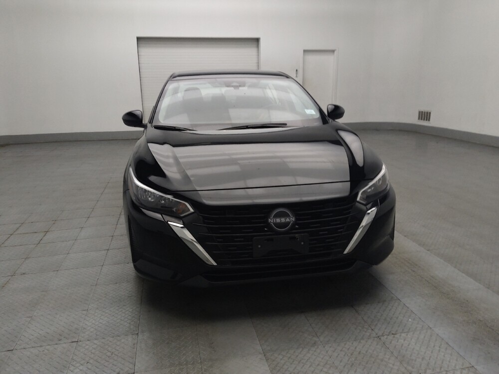 2025 Nissan Sentra in Albany, GA 31705 - 18127904 14