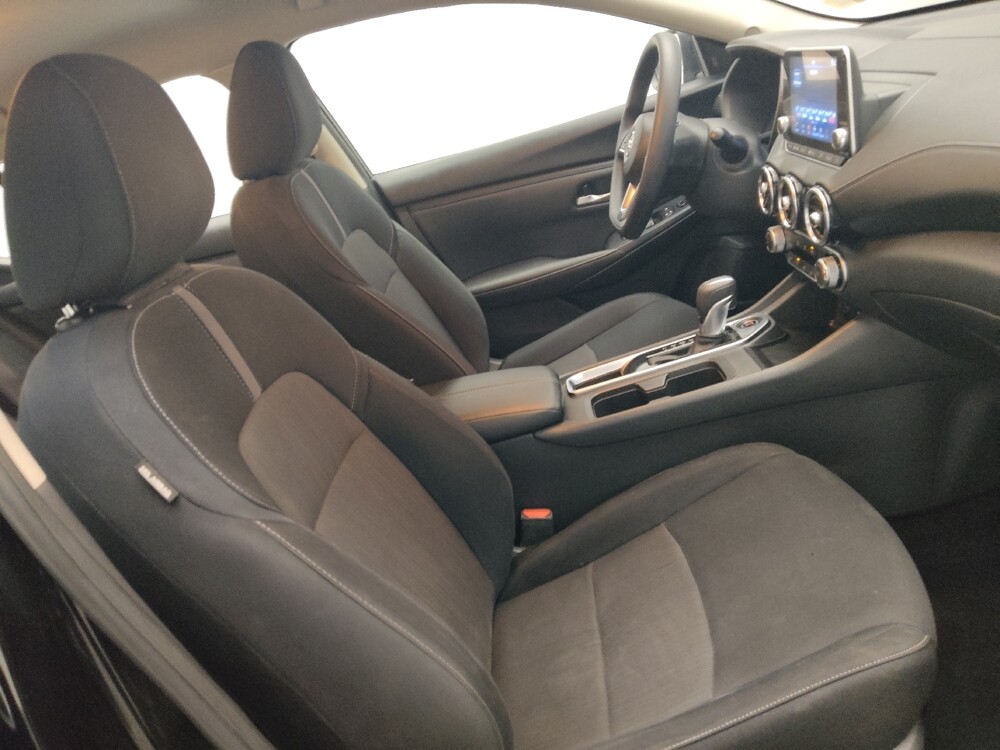2025 Nissan Sentra in Albany, GA 31705 - 18127904 21
