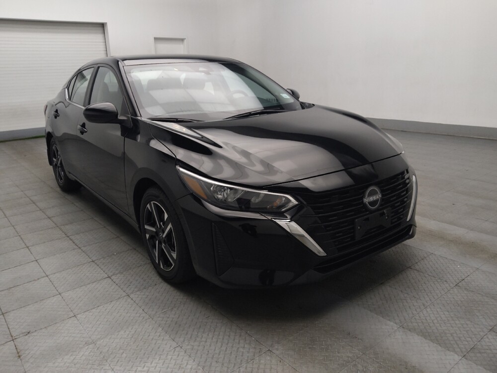 2025 Nissan Sentra in Albany, GA 31705 - 18127904 13