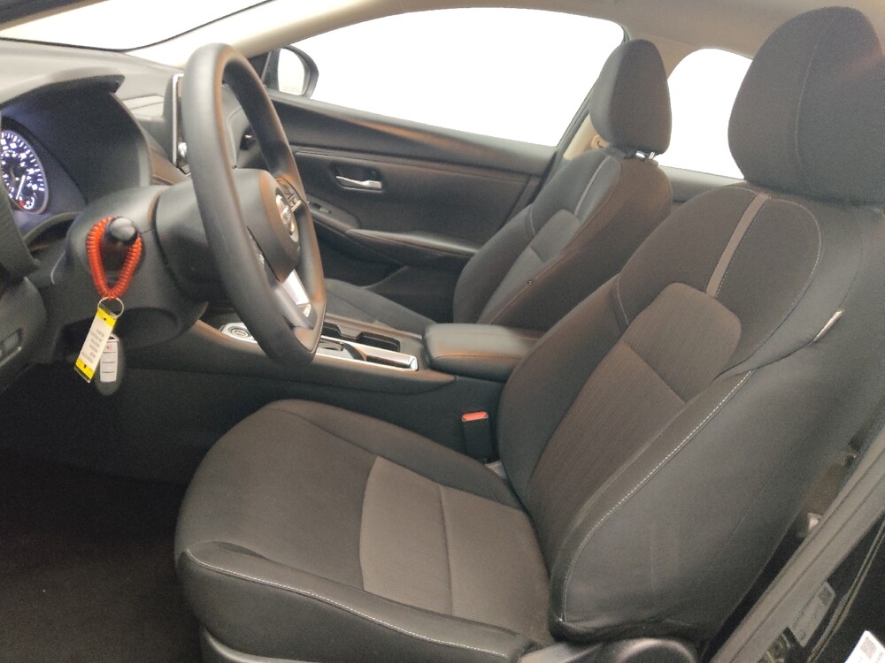 2025 Nissan Sentra in Albany, GA 31705 - 18127904 17