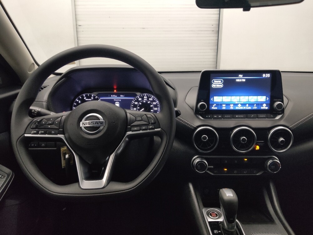 2025 Nissan Sentra in Albany, GA 31705 - 18127904 22