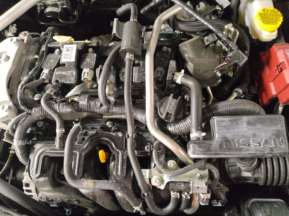 2025 Nissan Sentra in Albany, GA 31705 - 18127904 30