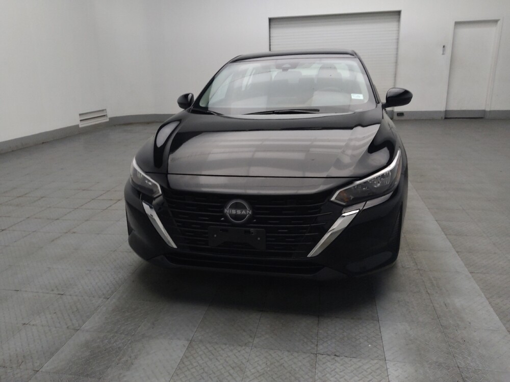 2025 Nissan Sentra in Albany, GA 31705 - 18127904 15