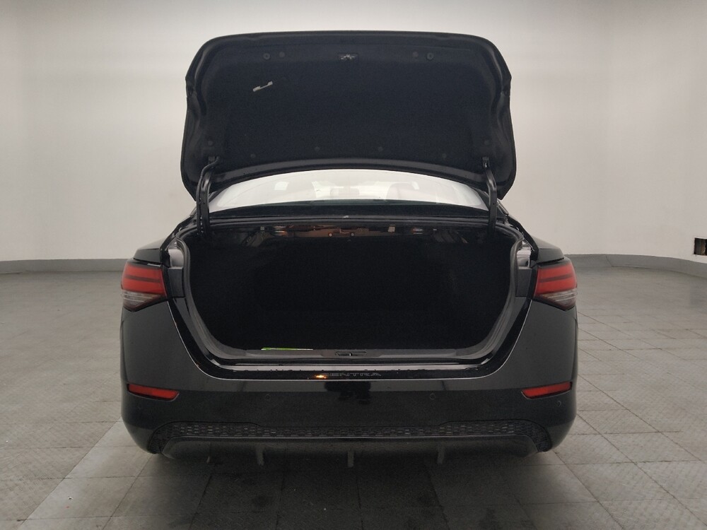 2025 Nissan Sentra in Albany, GA 31705 - 18127904 29