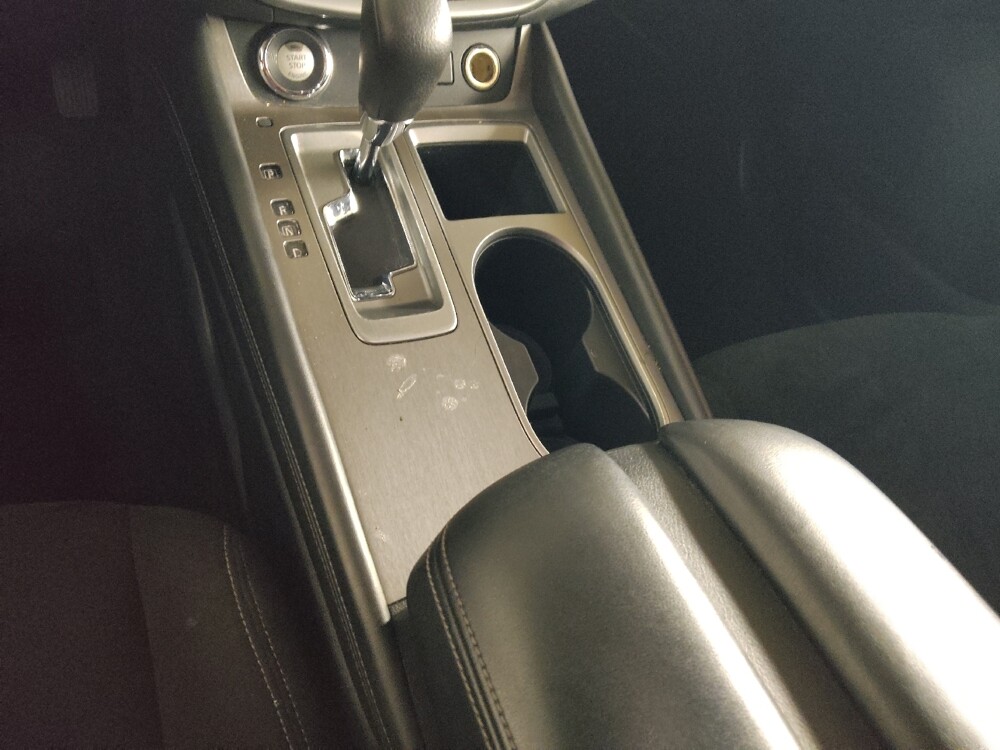 2023 Nissan Murano in Conyers, GA 30094 - 18127906 26