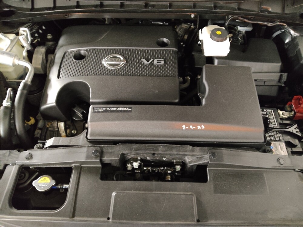 2023 Nissan Murano in Conyers, GA 30094 - 18127906 30