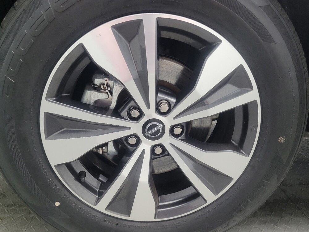 2023 Nissan Murano in Conyers, GA 30094 - 18127906 31