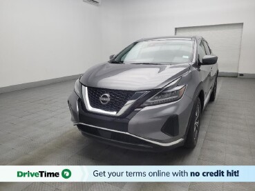2023 Nissan Murano in Conyers, GA 30094