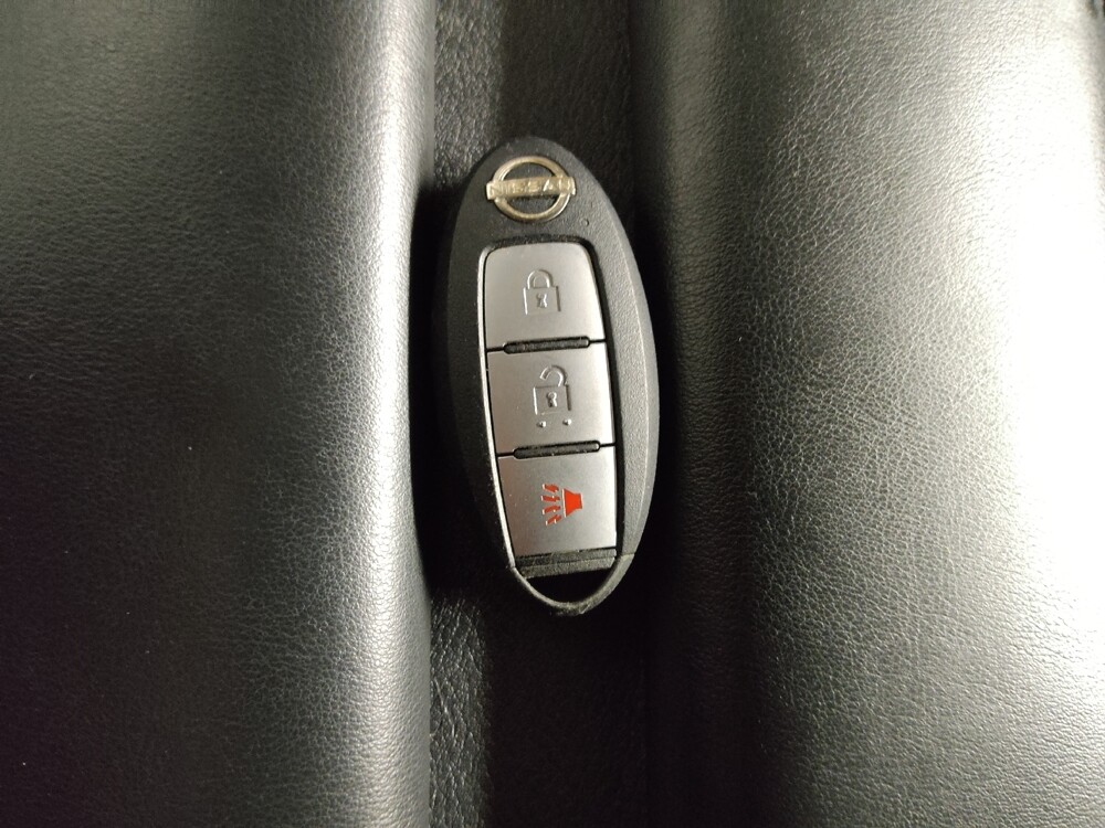 2023 Nissan Murano in Conyers, GA 30094 - 18127906 32