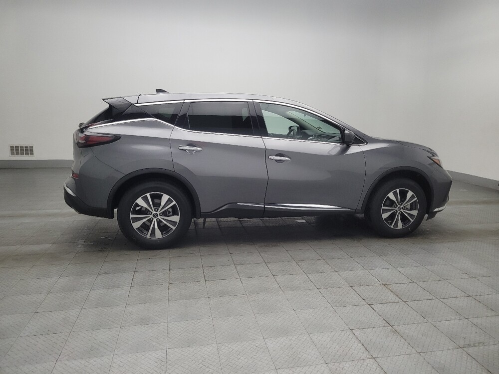 2023 Nissan Murano in Conyers, GA 30094 - 18127906 10