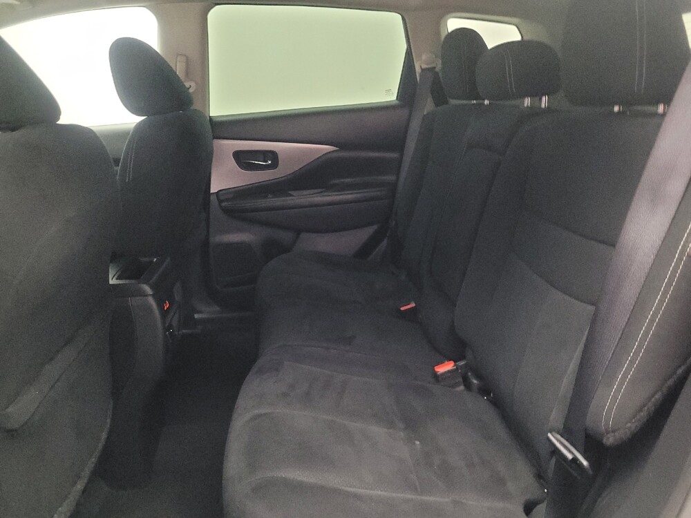 2023 Nissan Murano in Conyers, GA 30094 - 18127906 18