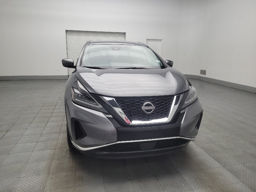 2023 Nissan Murano in Conyers, GA 30094 - 18127906 14