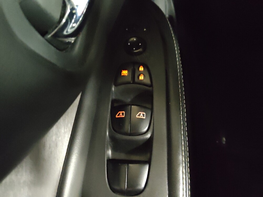 2023 Nissan Murano in Conyers, GA 30094 - 18127906 27