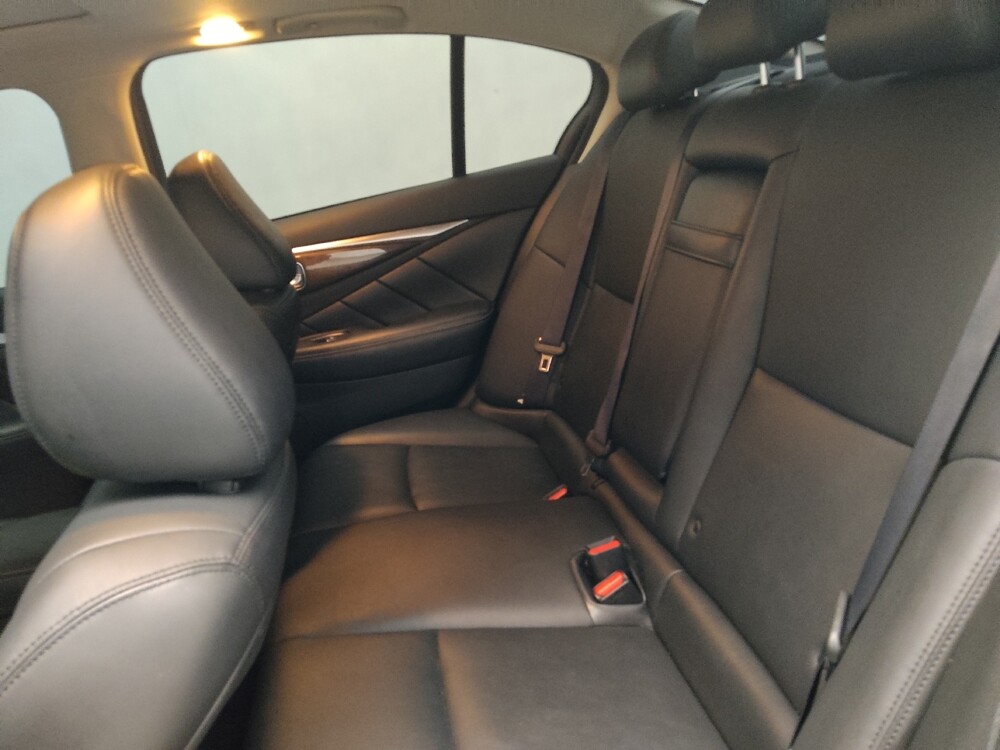 2018 INFINITI Q50 in Conyers, GA 30094 - 18127907 18