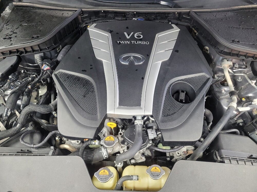 2018 INFINITI Q50 in Conyers, GA 30094 - 18127907 30