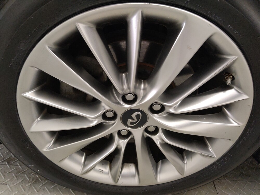 2018 INFINITI Q50 in Conyers, GA 30094 - 18127907 31