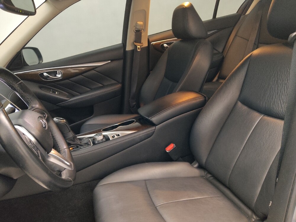 2018 INFINITI Q50 in Conyers, GA 30094 - 18127907 17