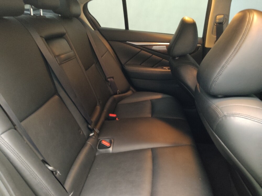 2018 INFINITI Q50 in Conyers, GA 30094 - 18127907 19