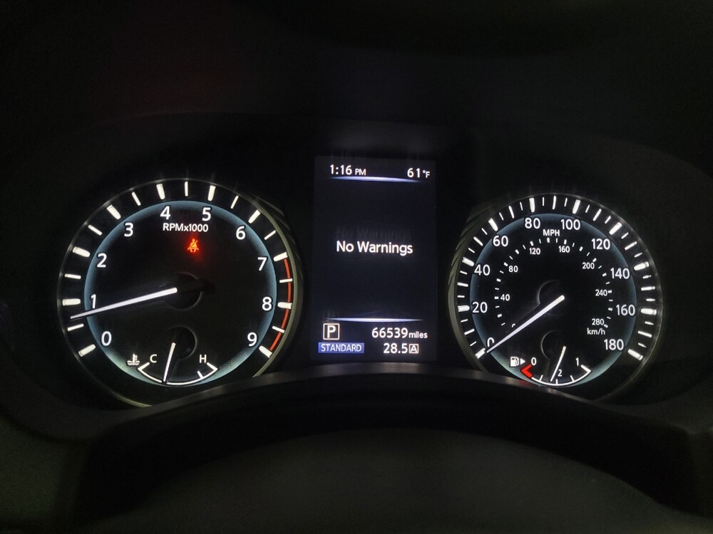 2018 INFINITI Q50 in Conyers, GA 30094 - 18127907 23