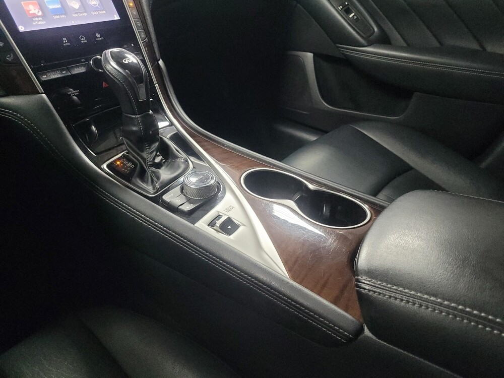 2018 INFINITI Q50 in Conyers, GA 30094 - 18127907 26