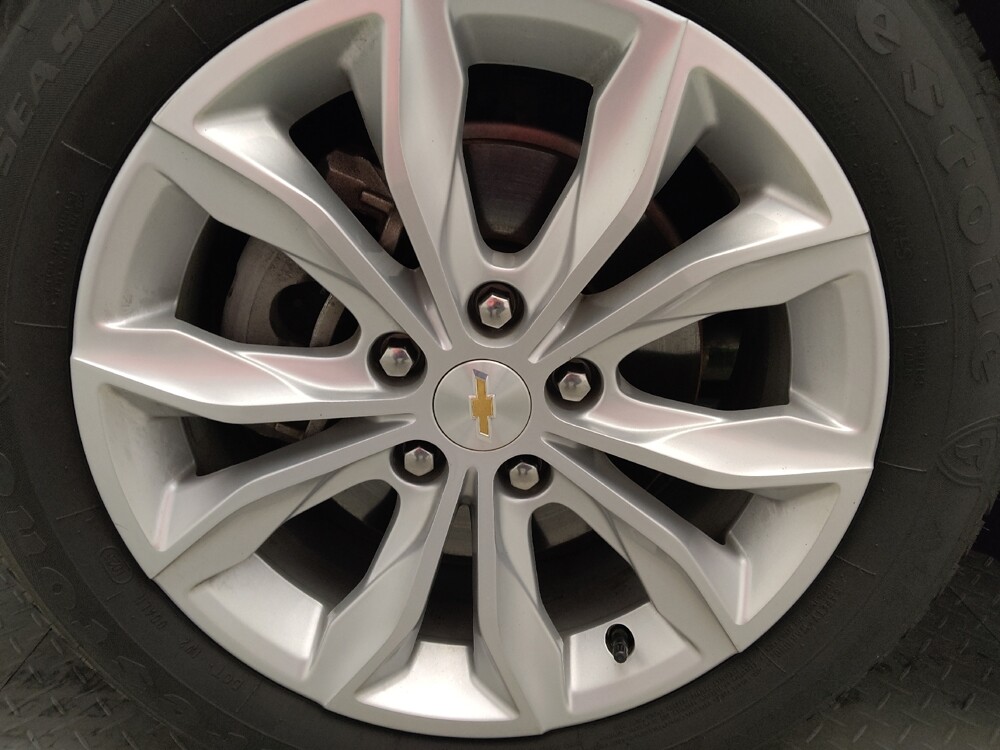 2024 Chevrolet Malibu in Albany, GA 31705 - 18127908 31