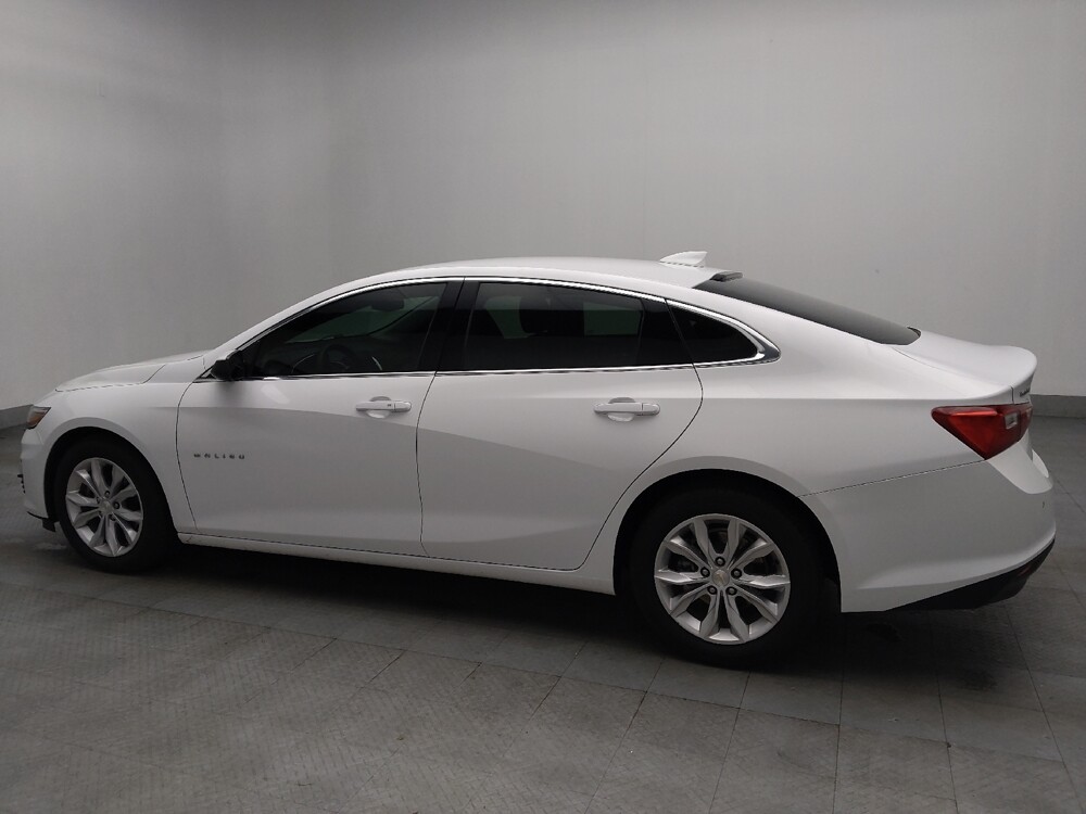 2024 Chevrolet Malibu in Albany, GA 31705 - 18127908 3