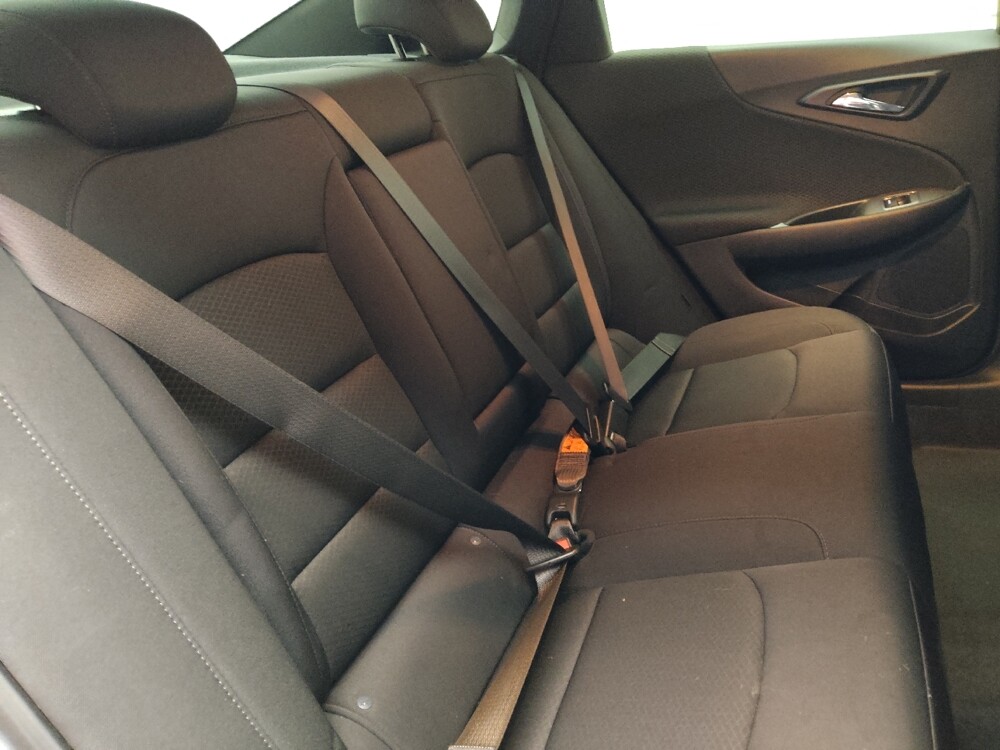 2024 Chevrolet Malibu in Albany, GA 31705 - 18127908 19