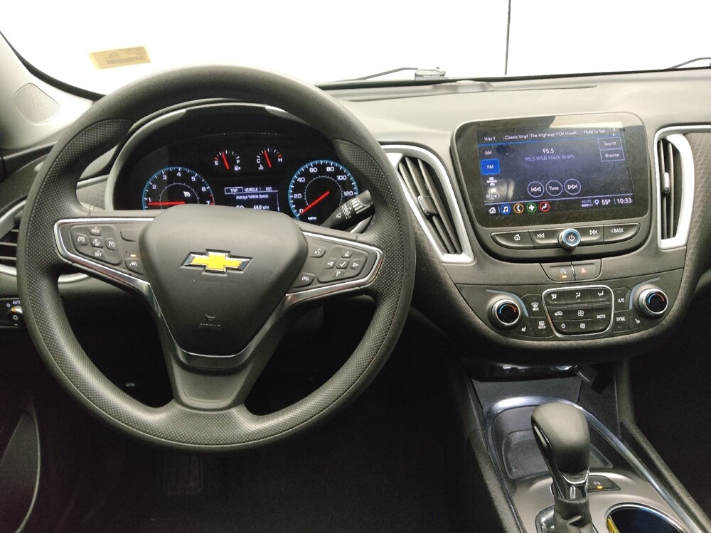 2024 Chevrolet Malibu in Albany, GA 31705 - 18127908 22