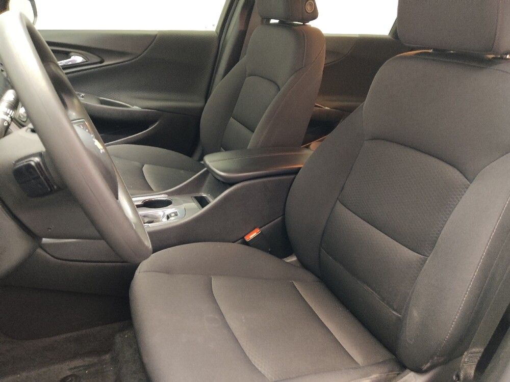 2024 Chevrolet Malibu in Albany, GA 31705 - 18127908 17