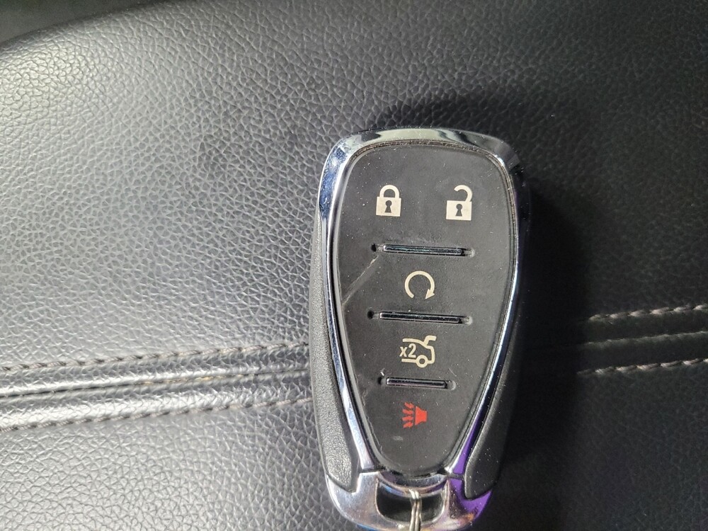 2024 Chevrolet Malibu in Albany, GA 31705 - 18127908 32