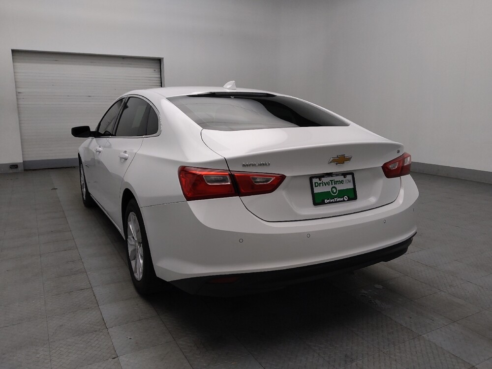 2024 Chevrolet Malibu in Albany, GA 31705 - 18127908 5