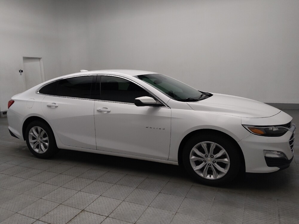 2024 Chevrolet Malibu in Albany, GA 31705 - 18127908 11