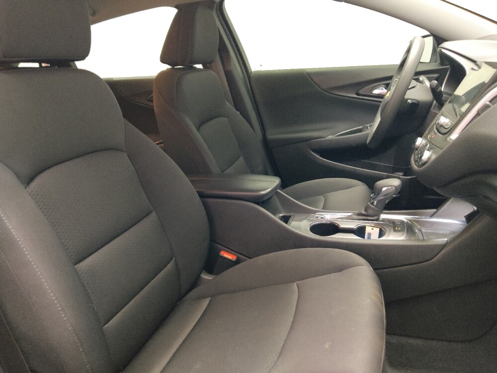 2024 Chevrolet Malibu in Albany, GA 31705 - 18127908 21