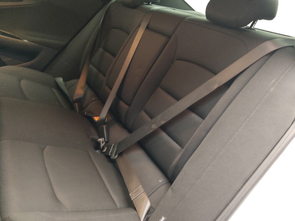 2024 Chevrolet Malibu in Albany, GA 31705 - 18127908 18