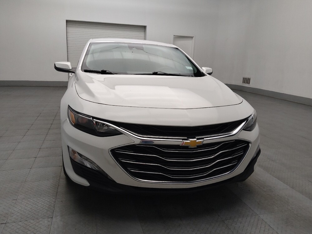 2024 Chevrolet Malibu in Albany, GA 31705 - 18127908 14