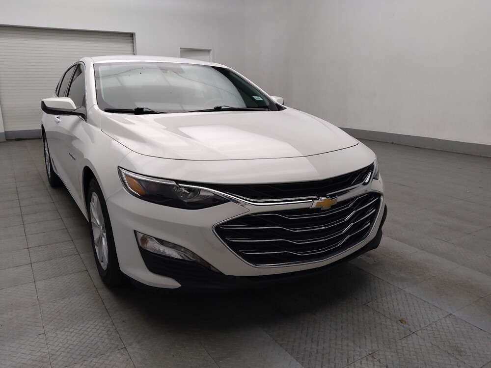 2024 Chevrolet Malibu in Albany, GA 31705 - 18127908 13